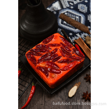 Little Swan spicy hot pot Bottom material 500g